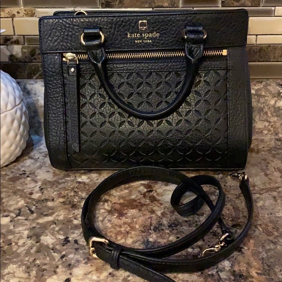 kate spade Handbags - Kate Spade Romy Perri Lane Small